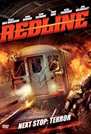 Ölüm Hattı – Red Line (2013) izle