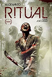 Cinnet – Modus Anomali (2012) izle