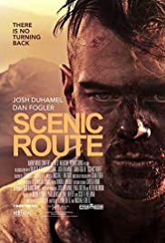 Doğal Yol – Scenic Route (2013) izle