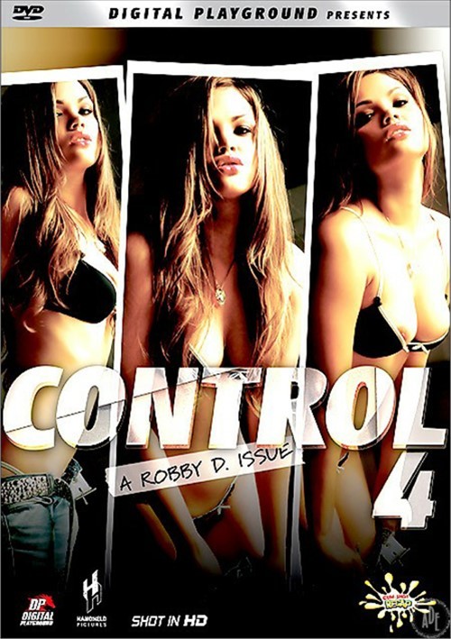 Control vol.4 erotik izle