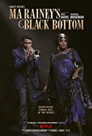 Ma Rainey’s Black Bottom – Türkçe Dublaj izle