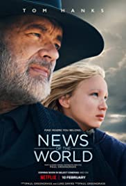 Dünyadan Haberler / News of the World – Türkçe Altyazılı izle