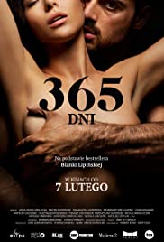 365 Days – Türkçe Dublaj izle