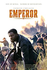 Emperor – Türkçe Altyazılı izle