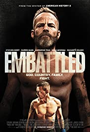 Embattled – Türkçe Altyazılı izle