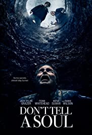 Don’t Tell a Soul – Türkçe Altyazılı izle