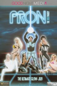 PRON: The XXX Parody erotik izle