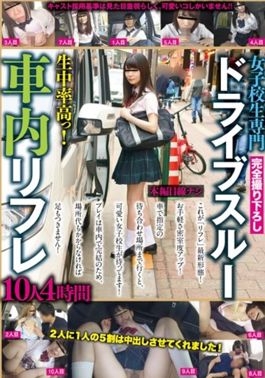 KTKQ-005 Female School Student Specialized Drive Hours erotik izle