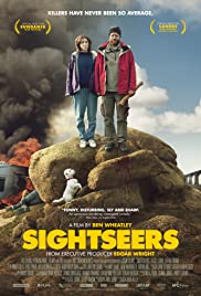 Sightseers türkçe dublaj izle