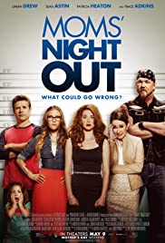 ﻿Anneler Gecesi / Moms’ Night Out türkçe dublaj izle