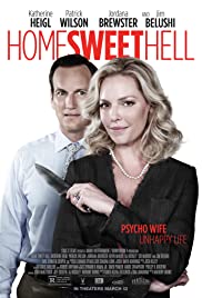 Benim Şeytan Karım / Home Sweet Hell türkçe dublaj izle