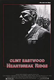 Zorlu Yokuş / Heartbreak Ridge türkçe dublaj izle