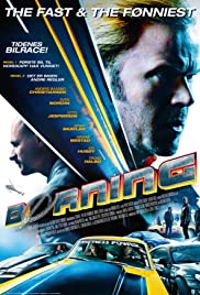 Yarış / Børning türkçe dublaj izle