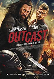 Sürgün / Outcast türkçe dublaj izle