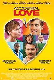 Accidental Love türkçe dublaj izle