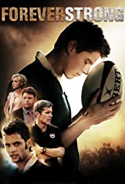 Forever Strong türkçe dublaj izle