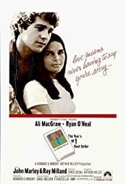 Aşk hikâyesi / Love Story türkçe HD izle