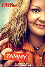 Baş Belası / Tammy türkçe dublaj izle