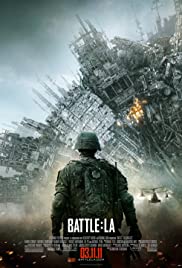 Dünya İstilası: Los Angeles Savaşı / Battle: Los Angeles türkçe dublaj izle