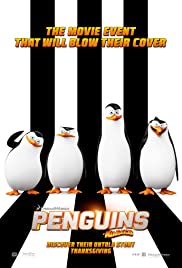 Madagaskar Penguenleri / Penguins of Madagascar türkçe dublaj izle