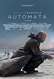 Autómata türkçe dublaj izle