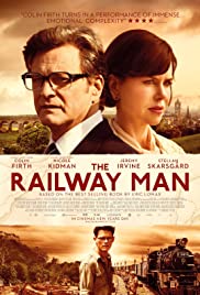 Geçmişin İzleri / The Railway Man türkçe dublaj izle