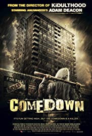 Comedown türkçe dublaj izle