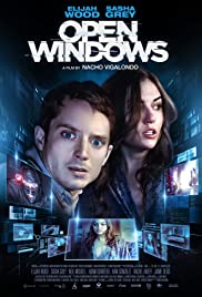 Açık Pencereler / Open Windows türkçe dublaj izle