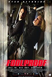 Foolproof türkçe dublaj izle