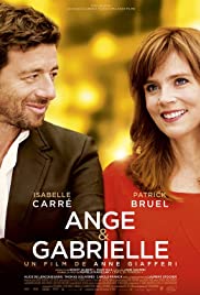 Ange et Gabrielle türkçe HD izle