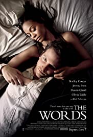 Çalıntı Hayat / The Words türkçe HD izle