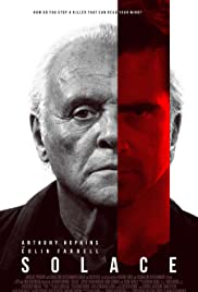 Solace türkçe izle