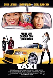 Taxi türkçe dublaj izle