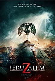 Jeruzalem türkçe HD izle