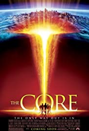 Kor / The Core türkçe dublaj izle