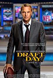 Karar Günü / Draft Day türkçe dublaj izle