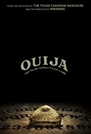 Ölüm Alfabesi / Ouija türkçe dublaj izle