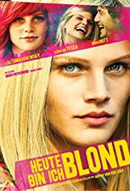 Heute bin ich blond türkçe dublaj izle