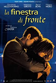 Karşı pencere / La finestra di fronte türkçe dublaj izle