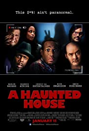 Anormal Aktivite / A Haunted House türkçe dublaj izle