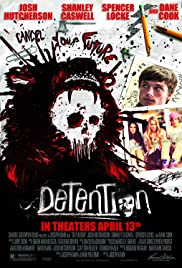 Detention türkçe dublaj izle