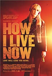 Seninle Yaşıyorum / How I Live Now türkçe dublaj izle