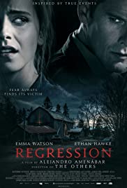 Korku Terapisi / Regression türkçe HD izle