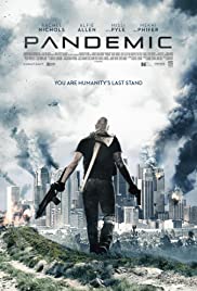 Pandemic türkçe HD izle!