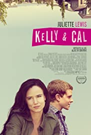 Kelly & Cal türkçe dublaj izle