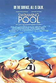 Havuz / Swimming Pool türkçe dublaj izle