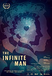 The Infinite Man türkçe dublaj izle