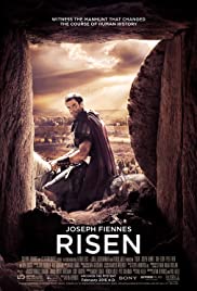 Risen türkçe HD izle