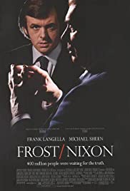 Frost/Nixon türkçe dublaj izle