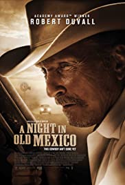 A Night in Old Mexico türkçe dublaj izle